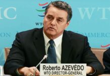 La OMC fija un plazo para la nominación del próximo Director General