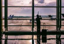La IATA avala el ‘pasaporte de inmunidad’ para garantizar la seguridad en los vuelos