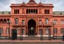 El Gobierno oficializó la prórroga del aislamiento social obligatorio hasta el 7 de junio inclusive