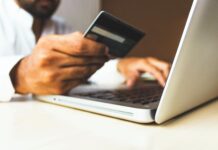 El comercio electrónico creció 84% durante abril en Argentina