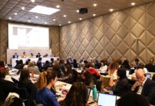 Organización Mundial de Comercio cancela el Foro Público 2020