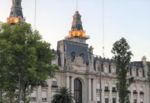 Día de la Aduana Argentina