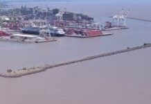 Designan al nuevo interventor de la Administración General de Puertos