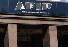 La recaudación de mayo alcanzó $449.535 millones