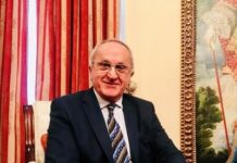 México propondría a Jesús Seade como nuevo director general de la OMC