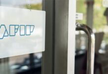 La Afip extendió formalmente la feria fiscal hasta el 28 de junio