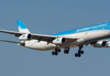 Confirman que en julio volverán los vuelos de cabotaje y todos operarán desde Ezeiza