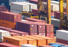 El comercio mundial sigue cayendo, la UNCTAD prevé una baja del 20% en 2020