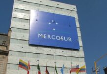 La cumbre de presidentes del Mercosur será virtual por primera vez en su historia