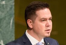 Moldavia nomina a su candidato para el próximo jefe de la OMC