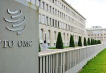 EE.UU. quiere «reiniciar» la OMC