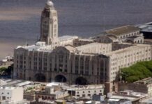 Uruguay urges not to go on shopping trips to cities bordering Brazil