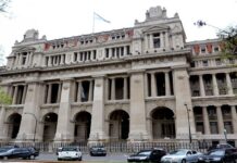 La Corte Suprema de Justicia suspendió la feria judicial de invierno