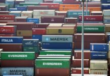 OMC estima una disminución del comercio mundial de 18.5% en el segundo trimestre