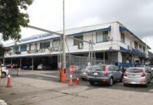 Aduana de Panamá recibe reconocimiento de la OMA
