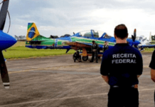 OMA e INTERPOL reafirman el compromiso conjunto en el Día Internacional contra el Abuso de Drogas y el Tráfico Ilícito