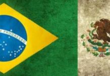 Brasil y México amplían el libre comercio para incluir autobuses y camiones