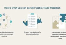 OMC, UNCTAD e ITC lanzan una herramienta destinada a las pequeñas empresas