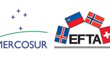 Estudios pronostican un mínimo impacto del acuerdo EFTA-Mercosur