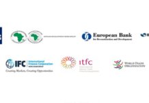 OMC y bancos de desarrollo se unen para evitar que crisis paralice comercio