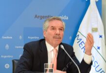 Argentina defiende el Mercosur y llama a la integración