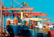 El superávit de la balanza comercial de Brasil cae 10,3 % en primer semestre