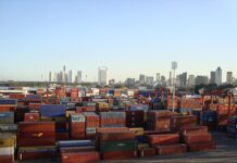 Extienden bonificación del 20% en las tarifas portuarias