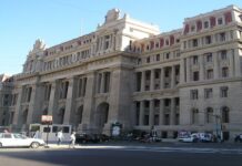 La Corte Suprema levantó la feria judicial extraordinaria