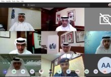 La Aduana de Dubai lanza iniciativa Siyaj para fomentar la seguridad fronteriza