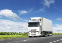 Brasil certifica puntos de descanso para conductores de transportes de carga