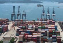El aumento de las exportaciones de China en julio puede apuntar a una recuperación más sostenible