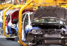 Brasil promulga tratado de libre comercio automotriz con Paraguay