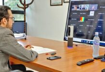 Nueva reunión virtual sobre el operador económico autorizado regional