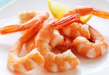 Se reanuda el mercado brasileño para el langostino argentino