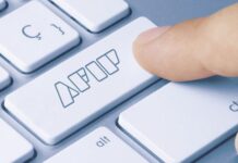 Nuevo plan de pagos de la AFIP para obligaciones impositivas y aduaneras