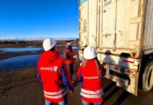 Aduanas de Chile automatiza nuevo trámite de comercio exterior