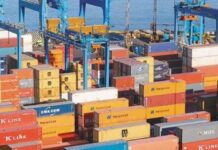 El índice de comercio de bienes de la OMC alcanza un mínimo histórico y detecta algunos signos de recuperación