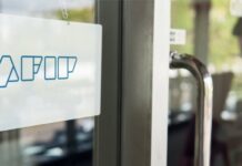 AFIP exime registrar datos biométricos hasta el 30 de septiembre