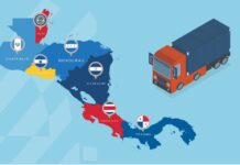 Lineamientos de bioseguridad ante COVID-19, para el transporte de carga terrestre centroamericano