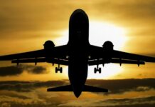 La demanda global de transporte aéreo aumentó un 14,1% en junio