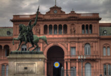 El Gobierno oficializó la extensión del aislamiento social hasta el 11 de octubre