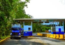 Honduras y Guatemala avanzan en mecanismo y estrategia para facilitar el comercio