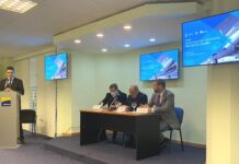 OMA y UE firman acuerdo para apoyar a Uruguay en la aviación general