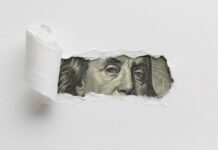Cuando el dinero deja de ser moneda para ser mercadería