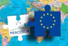 Portugal, al frente de la presidencia de la UE, quiere sellar el acuerdo comercial con Mercosur