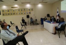 Panamá avanza en la integración de sistemas informáticos en beneficio del comercio