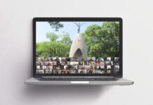 Fundación SADOKO celebró un encuentro virtual para promover la cultura de paz