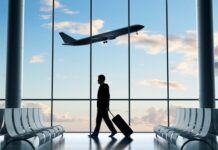 Paraguay reabre espacio aéreo con un plan piloto de «vuelos burbuja» con Uruguay