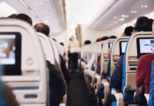 Representantes de la industria aerocomercial analizaron el regreso de vuelos al país
