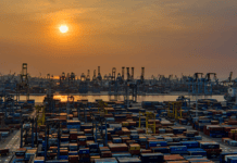 UNCTAD: el comercio mundial alcanzará un nivel récord de casi USD 32 billones en 2022